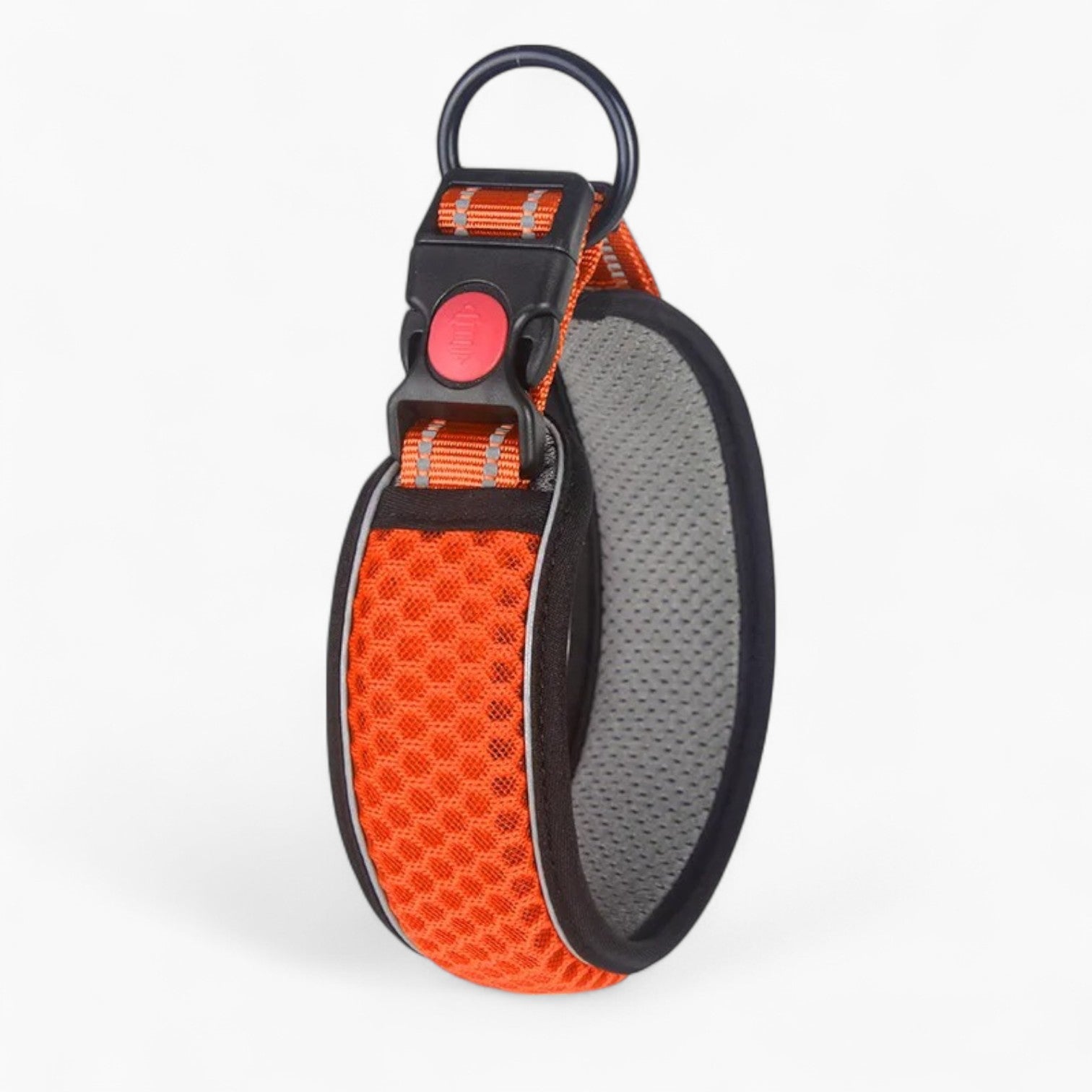 Adjustable Honeycomb Breathable Collar Indoor Use | Breed-optimized