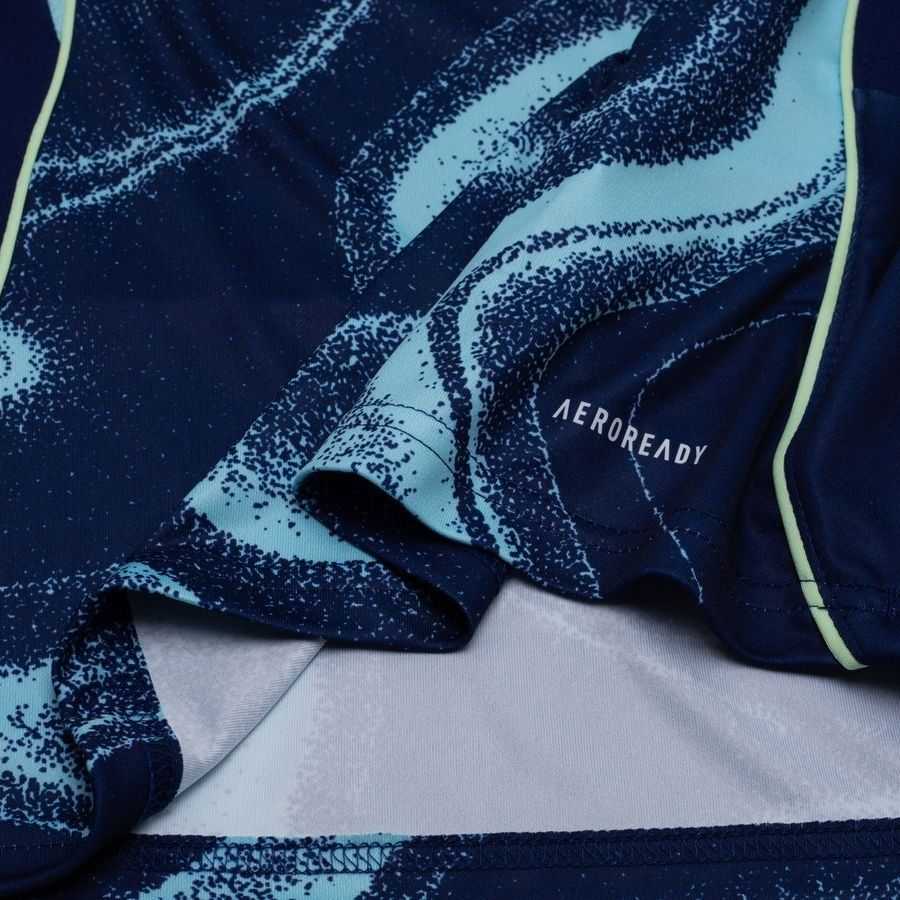 Ajax Away Shirt 2025/26 Kids