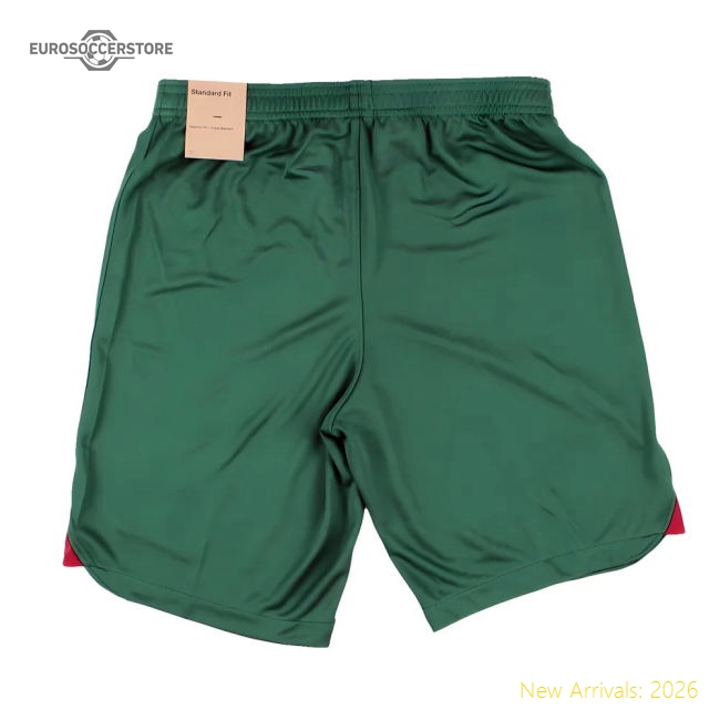 2022-2023 Manchester United Match-ready Jersey Performance Fabric