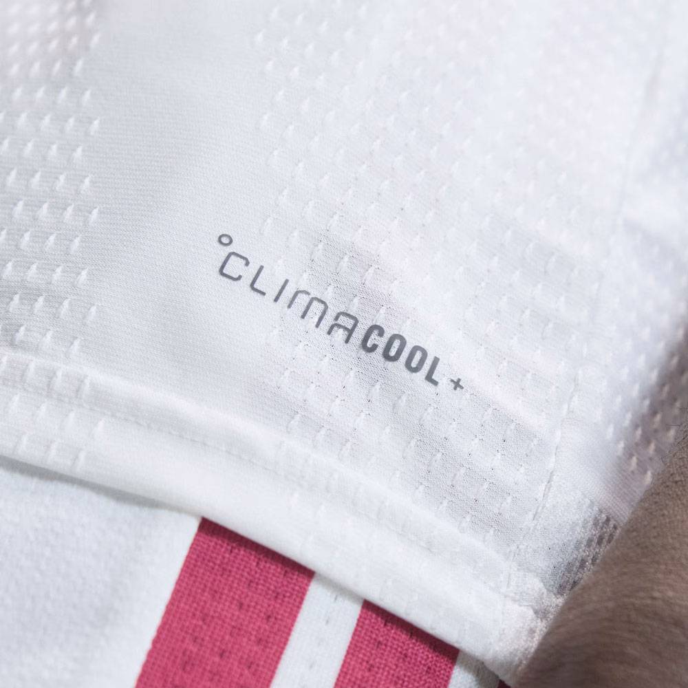 [LK] Player Edition Real Madrid Home Jersey 26/27