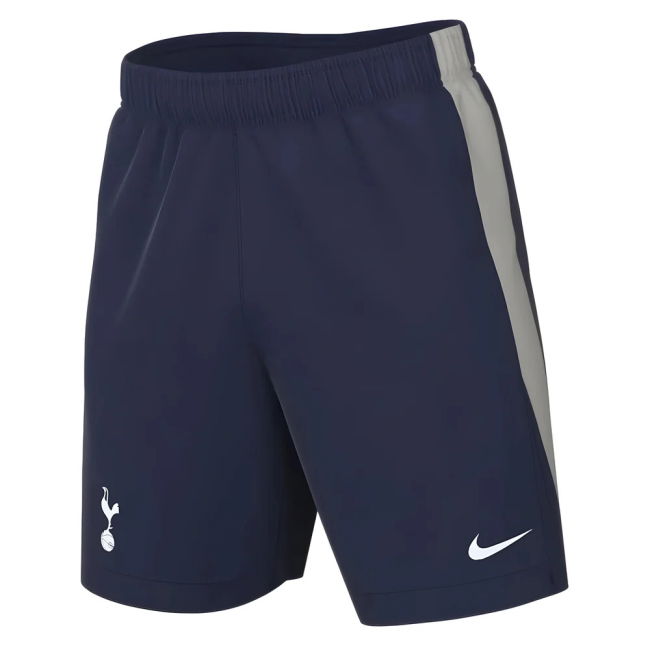 Official Tottenham (spurs) 2025-2026 Home - English League