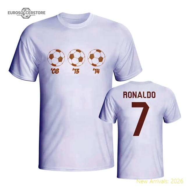 Performance Home Football Jersey Lightweight Athletic Fit