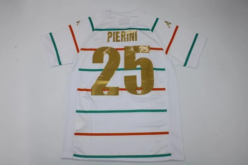Professional 2022 International Camiseta White With Limited Edition