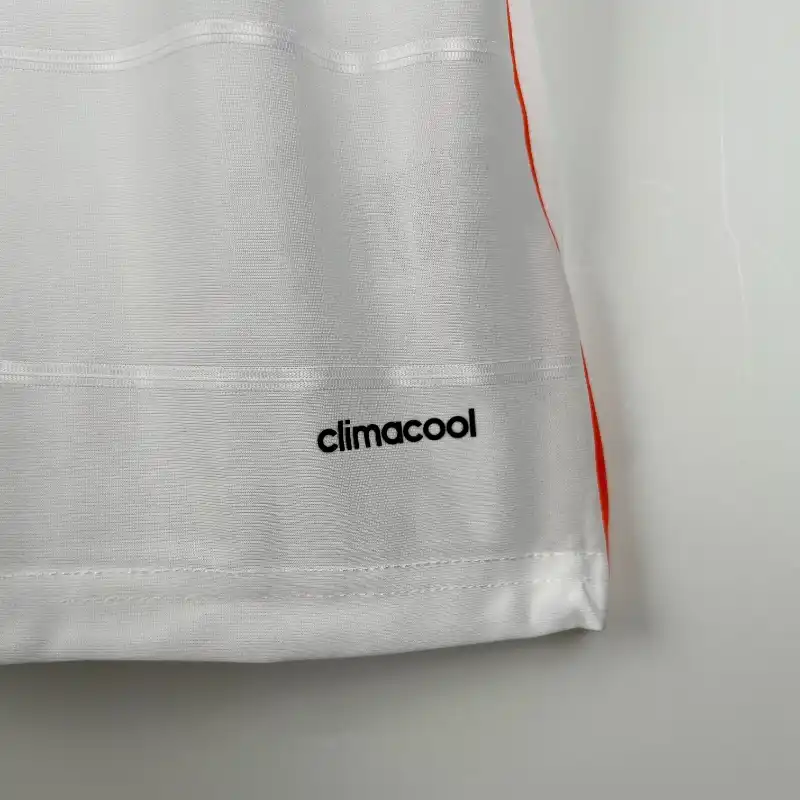 2013-2014 Real Madrid Jersey retro kit