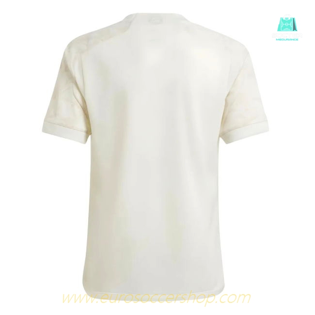 2023-2024 Bayern Munich Third Shirt (Kids)