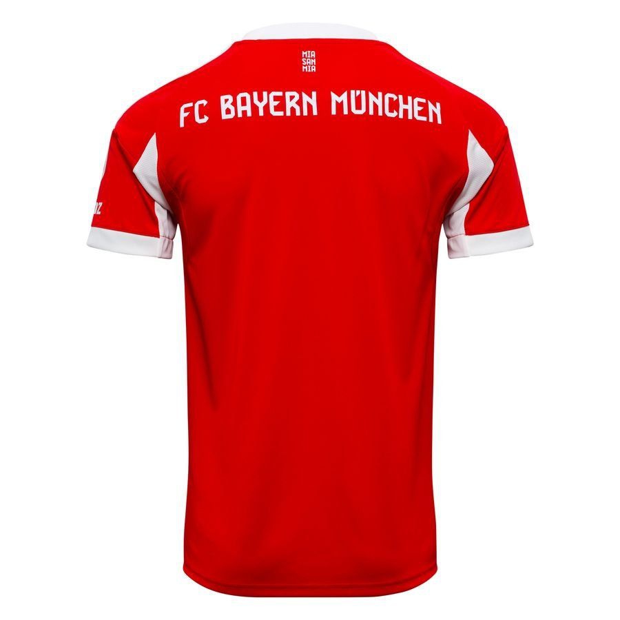 [EFKS] Bayern München Home Kit 2025/26