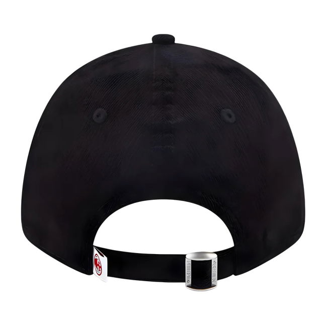 Ac Milan Official Soccer Jersey - Match Day - Game Day