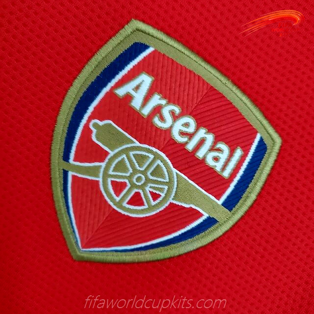 Arsenal season 21-22 Home Soccer Jersey