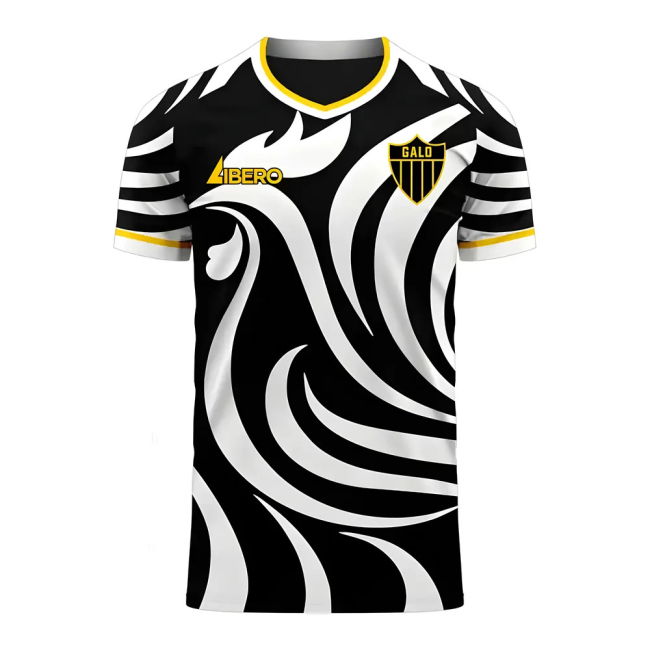 Primary Kit A. Mineiro #2025 Official Merchandise Licensed Produ (v8)