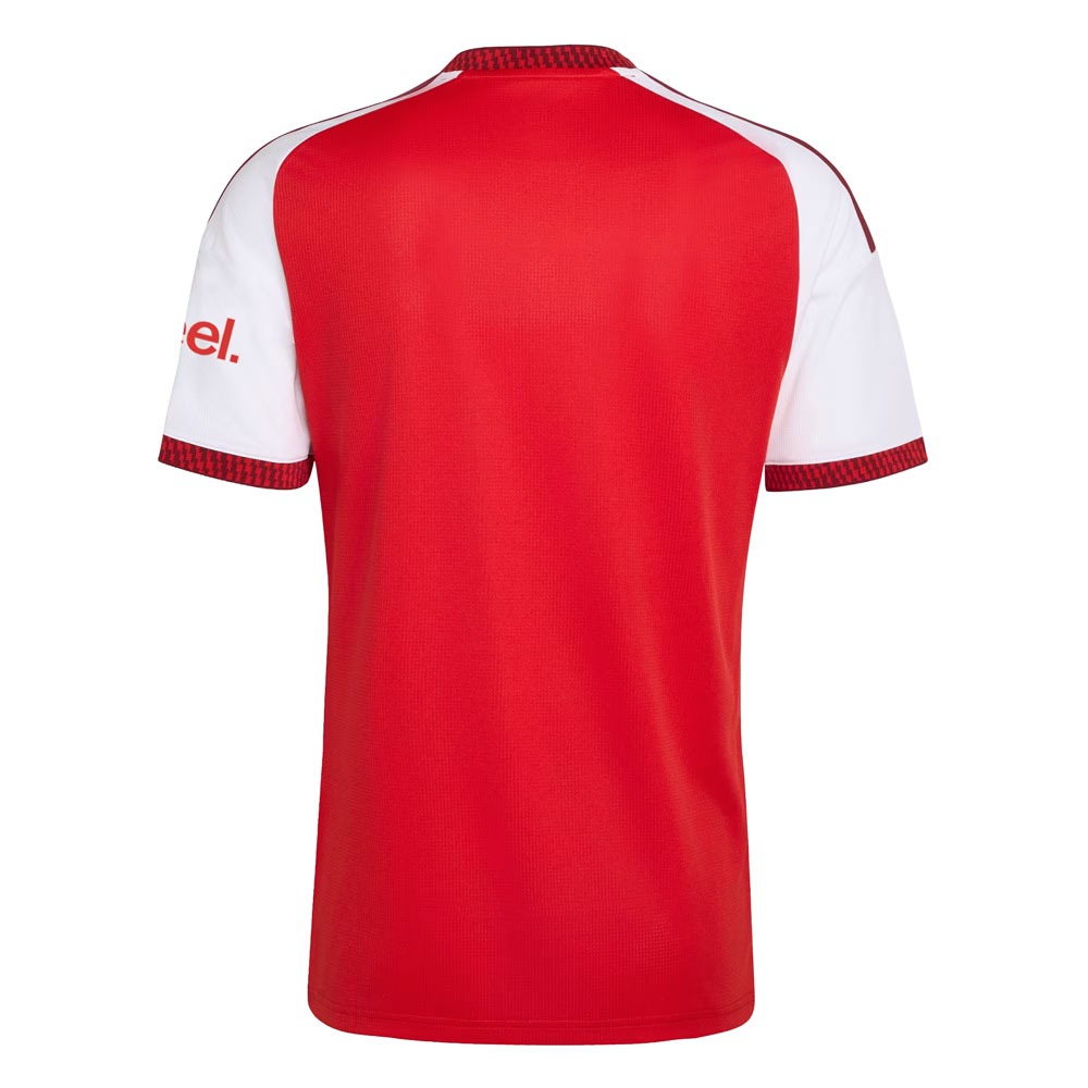 [LK] Arsenal Home Jersey 26/27