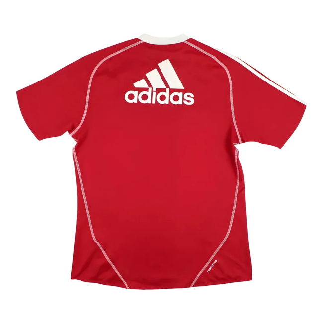 Professional Style Bayern Munich Training Pro Shirt 2013-2014