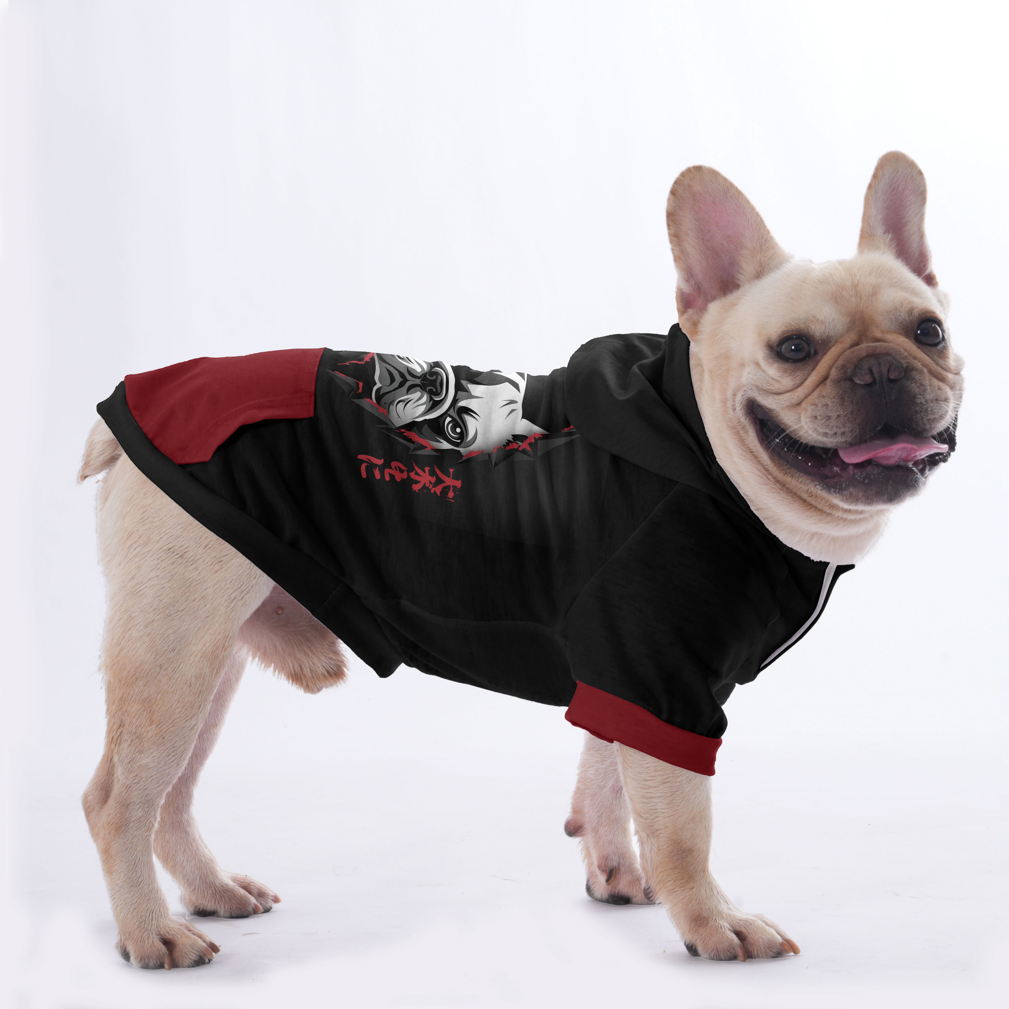 Everyday Honey - Hoodies For French Bulldog | Frenchie Shop Original ...