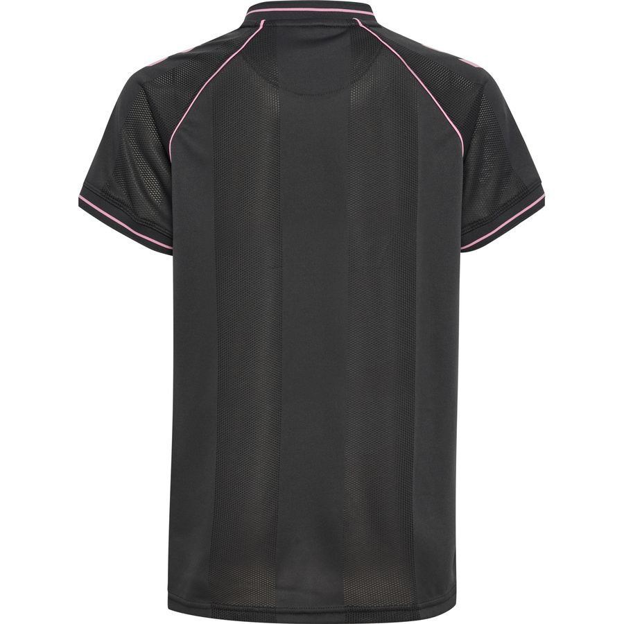 Denmark Goalkeeper Shirt 2026/27 Kids