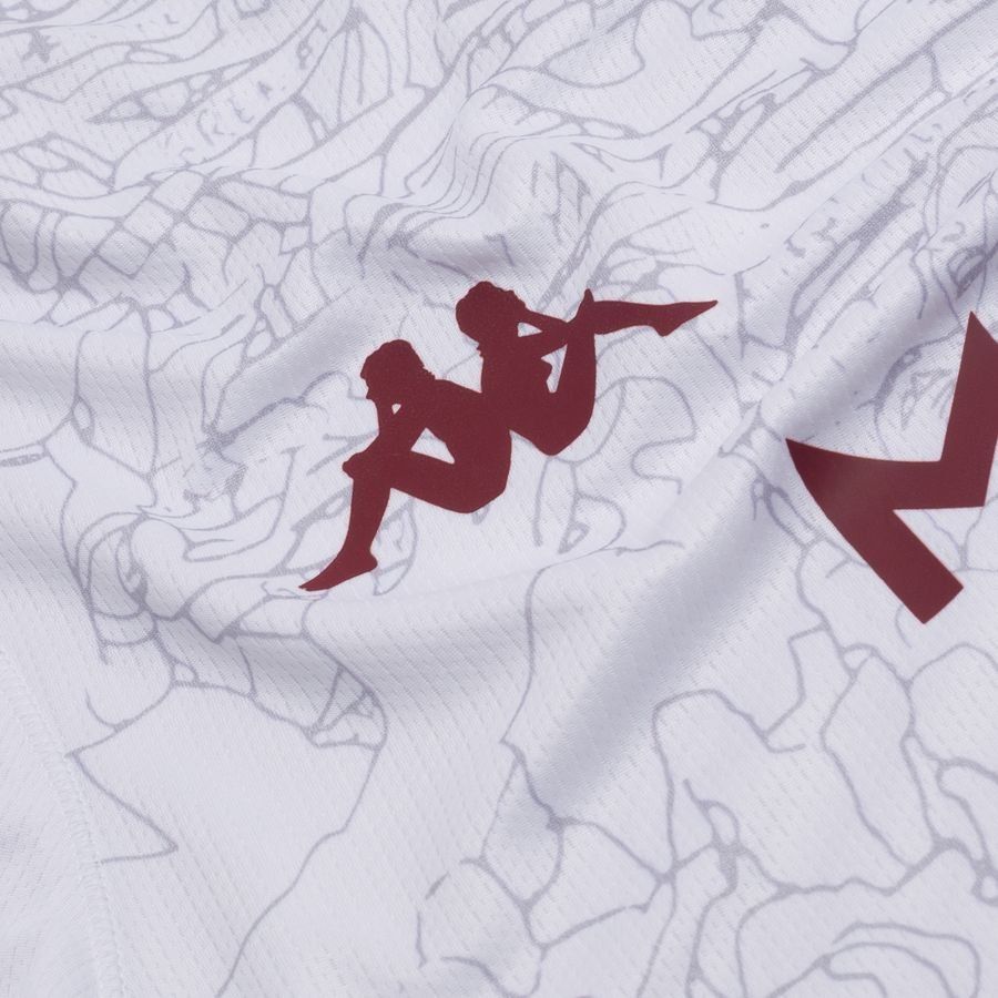 Metz Away Shirt 2025/26 Supporter Version In Multiple Adult Sizes