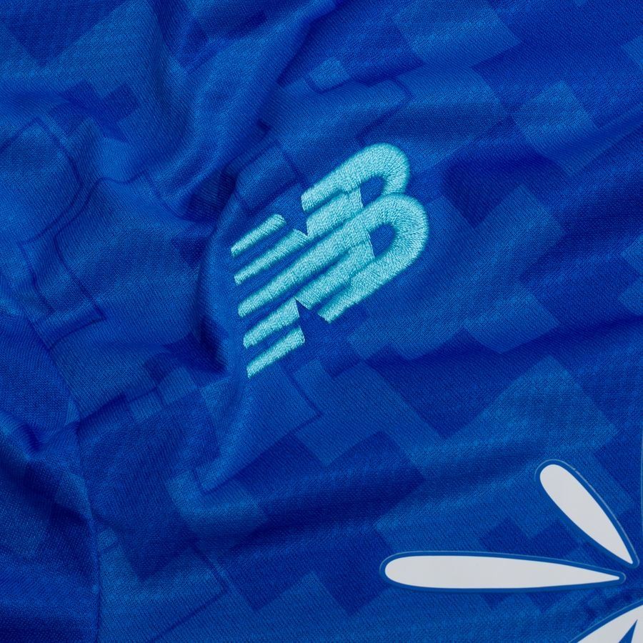 Bayer Leverkusen 3rd Shirt 2025/26 Adidas National Team Wear