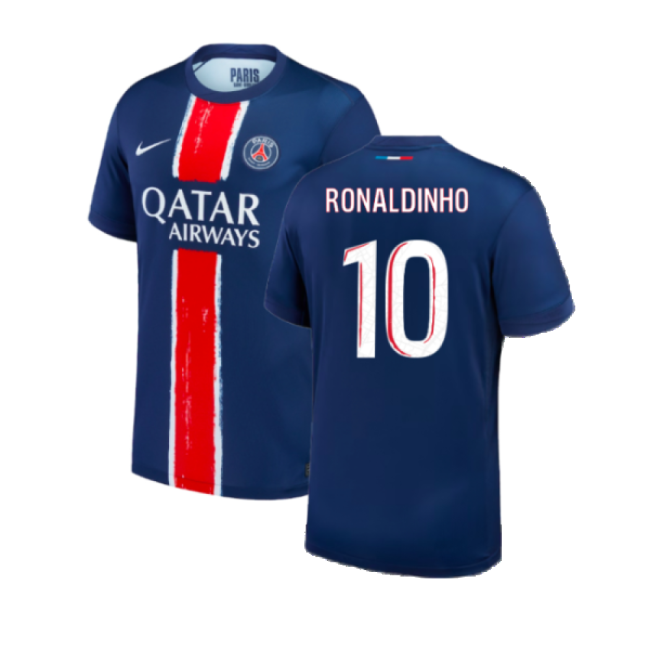 Primary Kit R. 1 #0 2025-2026 Season Vintage Official Merchandise (v3)