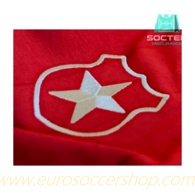 Chile Home Kit
