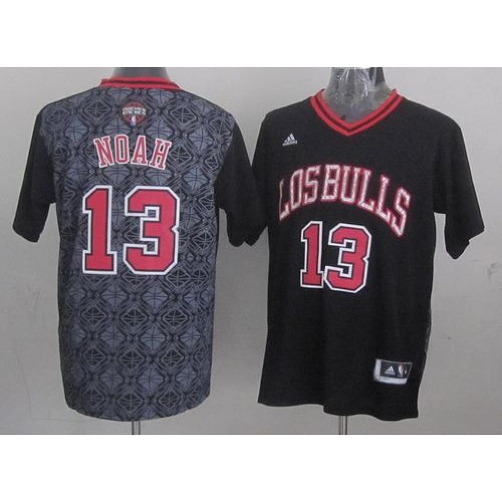 Limited Edition Jersey 13 - Black - Fan Favorite