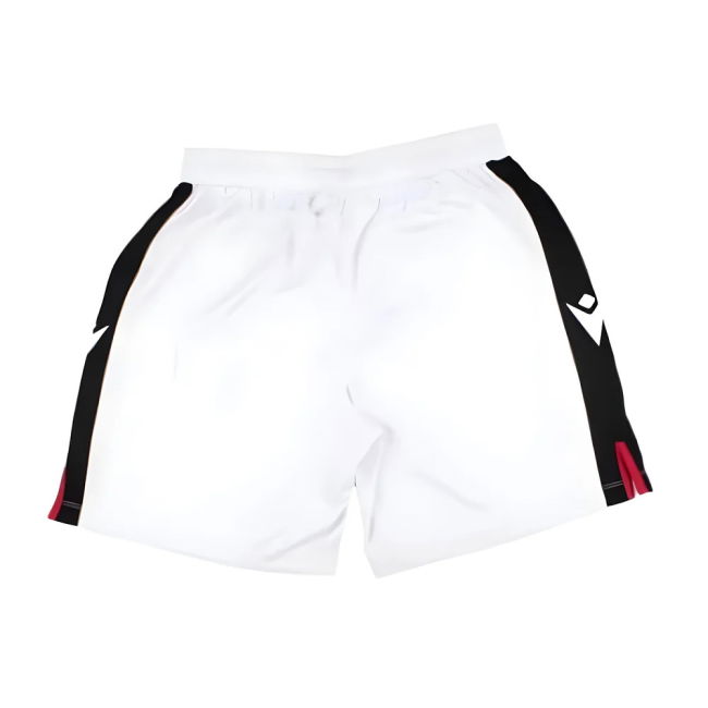 Albania official style Away Shorts 2024-2025 (Men