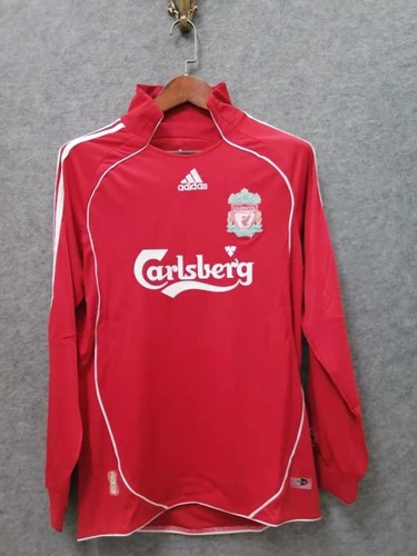 Liverpool Local - Authentic Fan Edition - Soccer Jersey