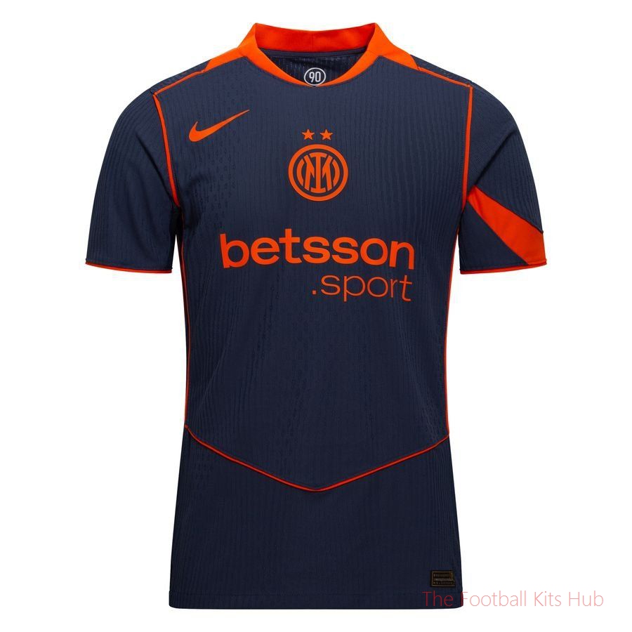 [EFS] Inter Milan 3rd Shirt 2025/26 Vapor