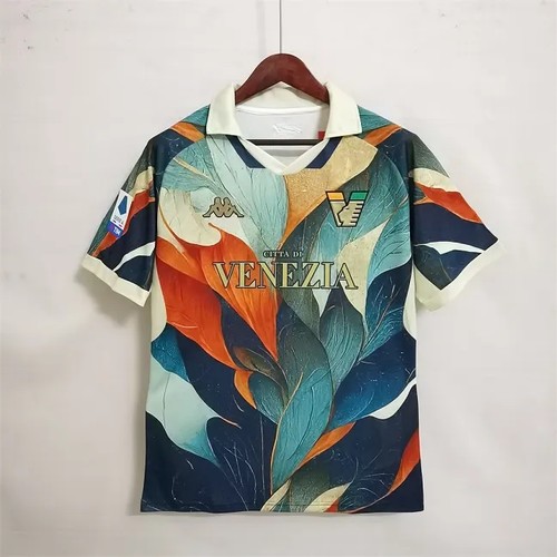 Professional Grade Football Team Venecia #2002 Latest Edition Faith...