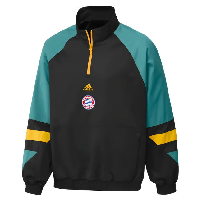 Bayern Munich 2022-2023 Football Shirt - Authentic Match Quality