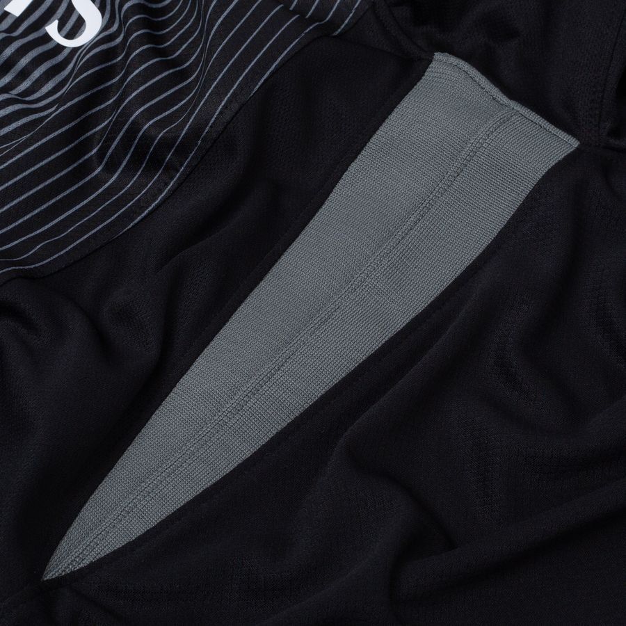 Paris Saint Germain Goalkeeper Shirt 2025/26 Long Sleeves