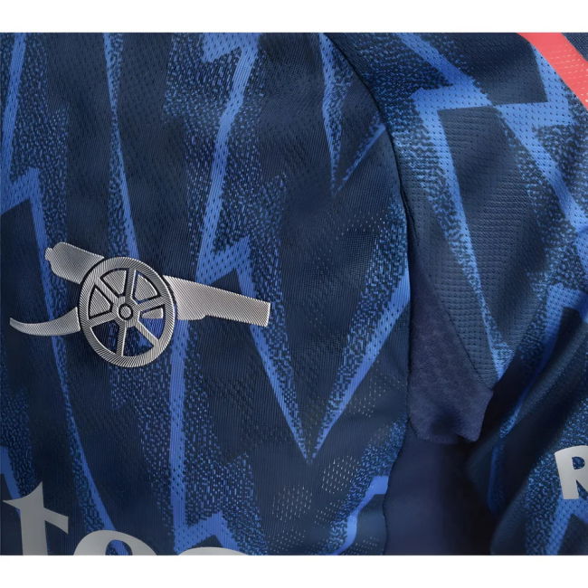 Arsenal Special Edition Away Jersey 2025-2026 #69