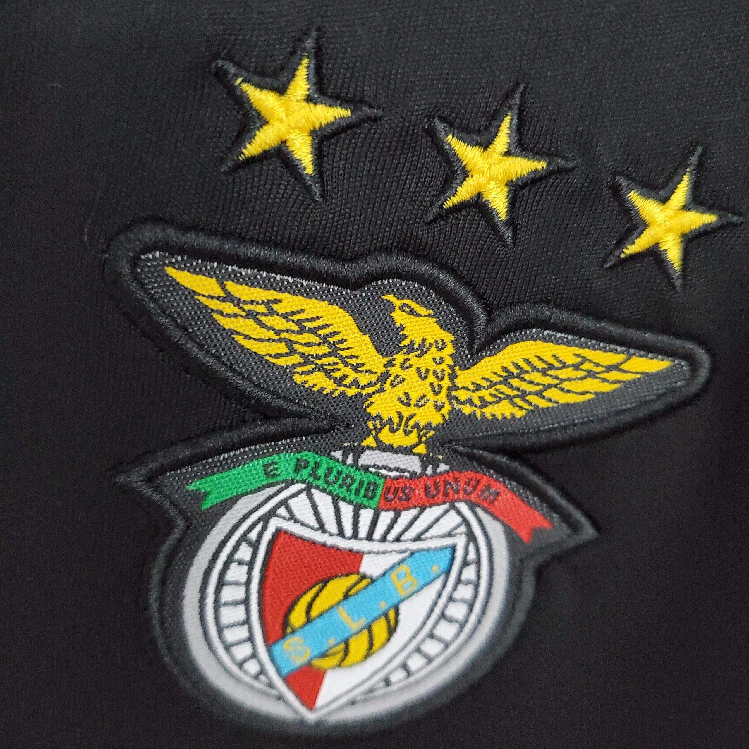 Cheap 2009-2010 Benfica away kit