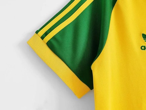 Top Grade 1982 International Jersey Retro With Retro Design