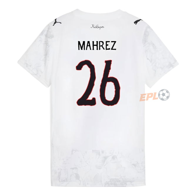 MAN excellent 2025-20 Third Kit - Adults | first-class