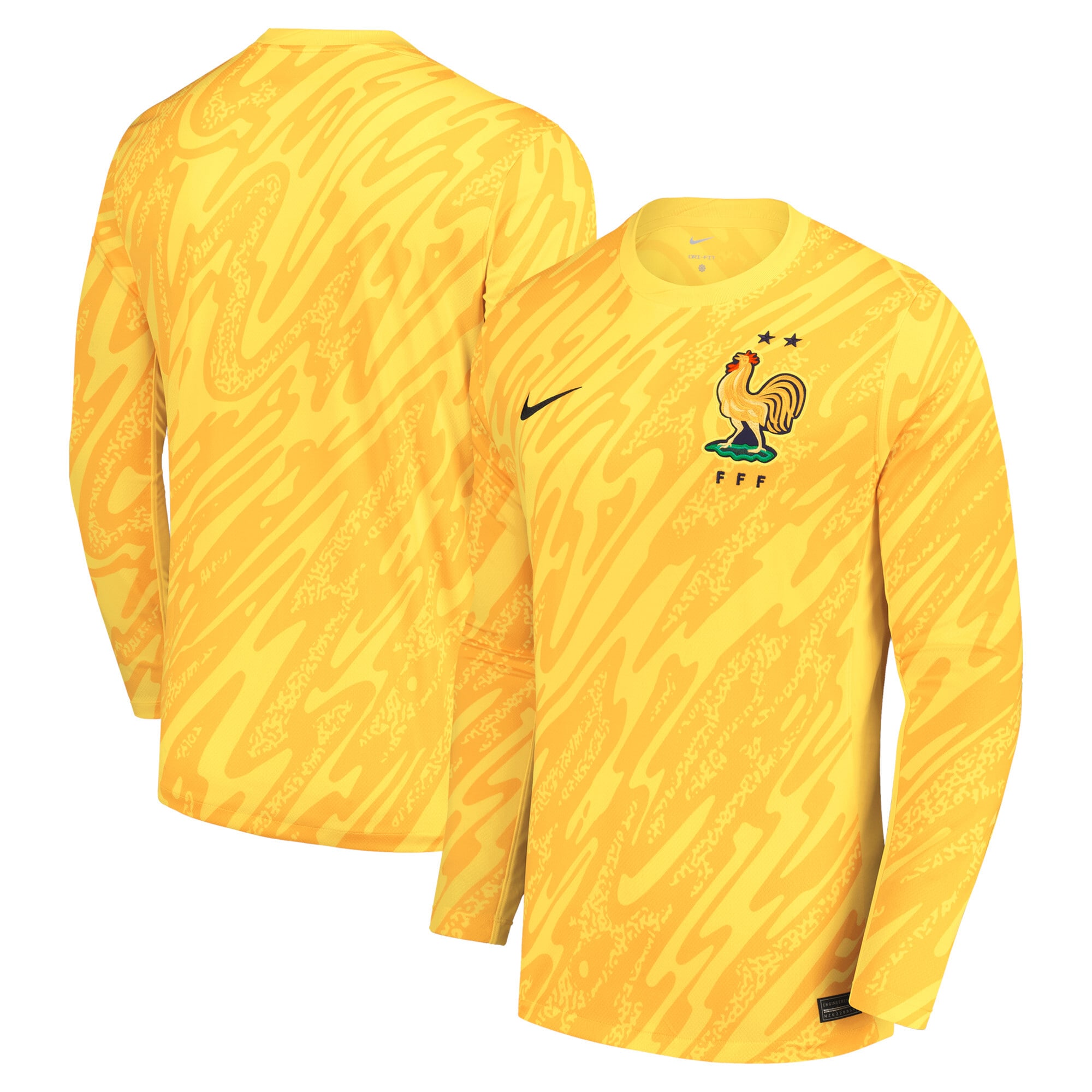Youth 2024 Professional Replica - Official Merchandise - Don't Miss