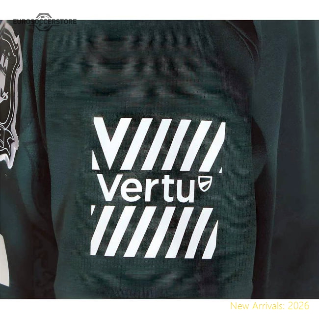 Modern Fit Team Official Jersey Ideal For True Fans Officially