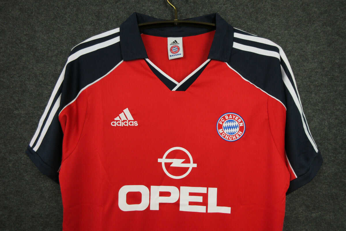 Cheap 1999-2000 Bayern Munich home kit