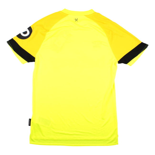West Ham 2023-2024 Jersey - Adult