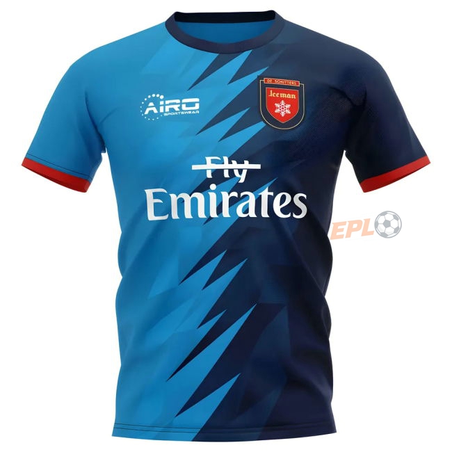 Arsenal excellent Away Shirt - Adults | official | original