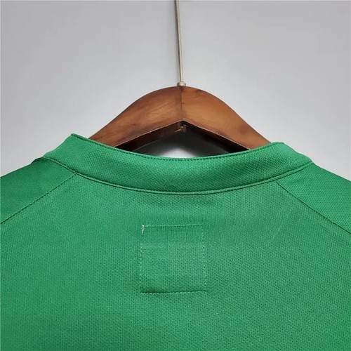 Visitante - Elite Performance - European Cup - Breathable Design