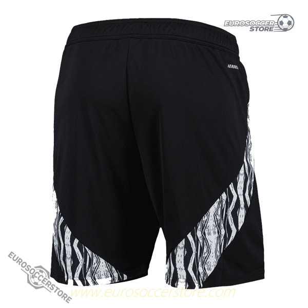 Arsenal Away Short Jersey 24-25 Season