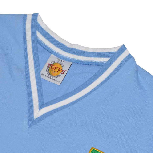 Lazio Advanced Jersey 1973-1974