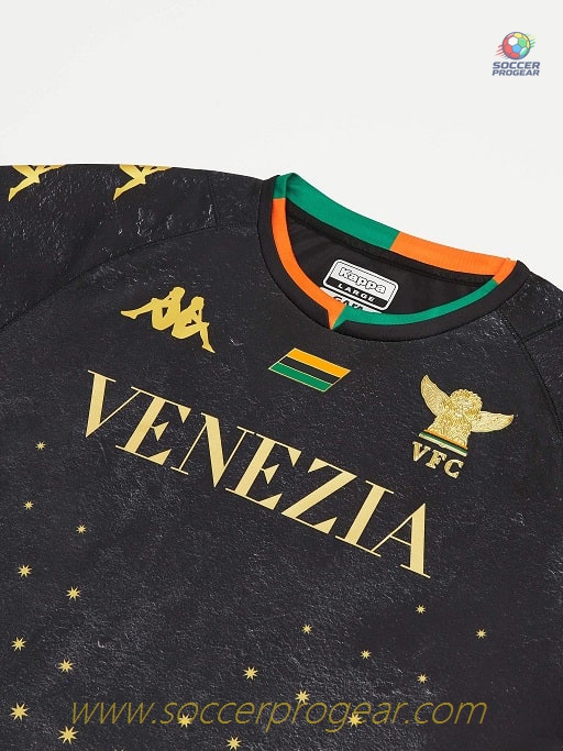 VENEZIA High Quality FC HOME JERSEY 2021 2022