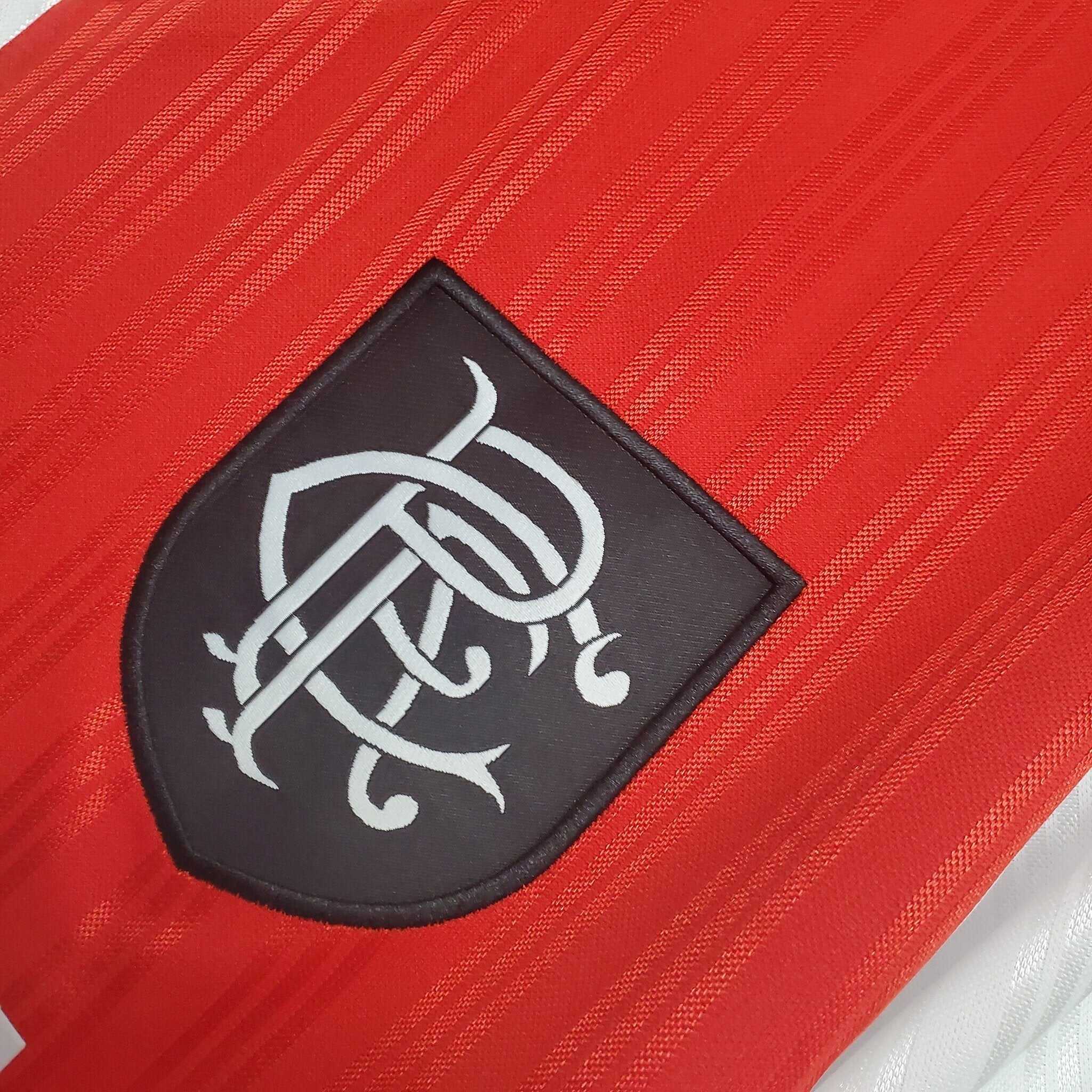 Cheap 1995-1996 Rangers away retro kit