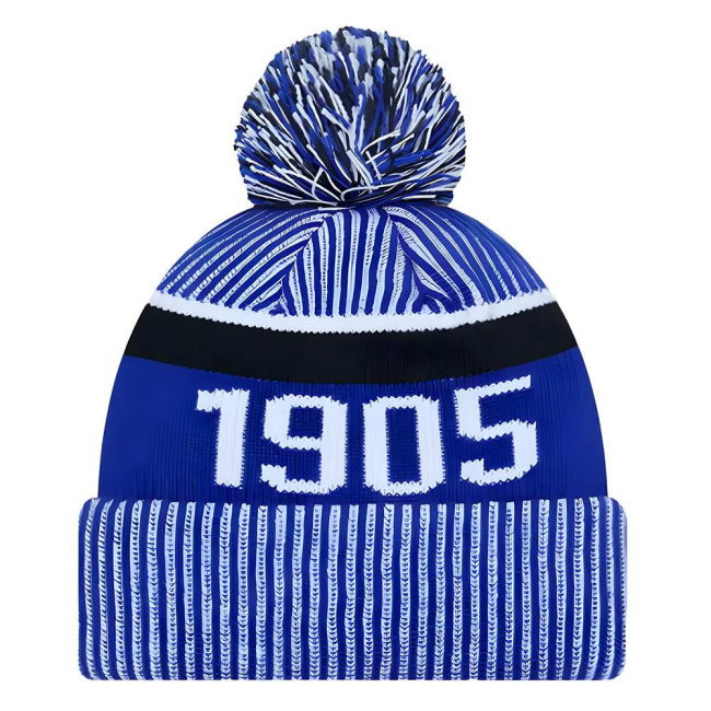 Chelsea Chelsea #1905 Top Tier Fan Gear Fresh Look Fan Jersey