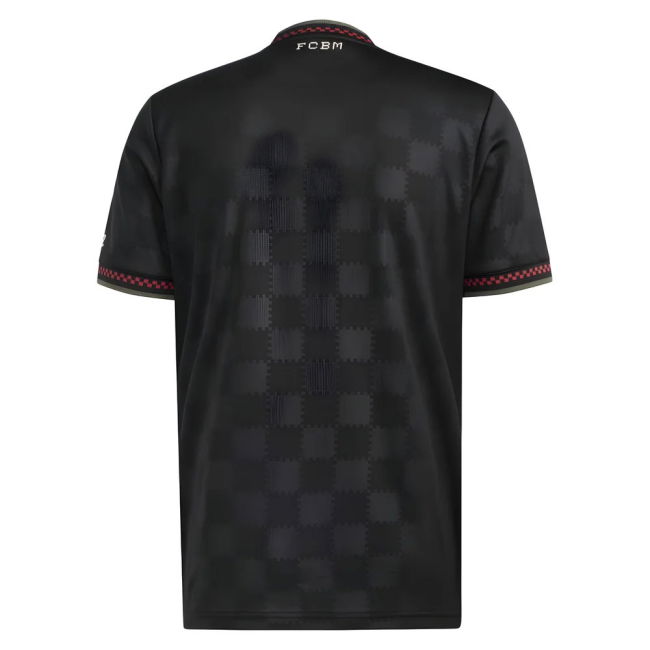 2025-2026 Pro Bayern Munich Third Jersey