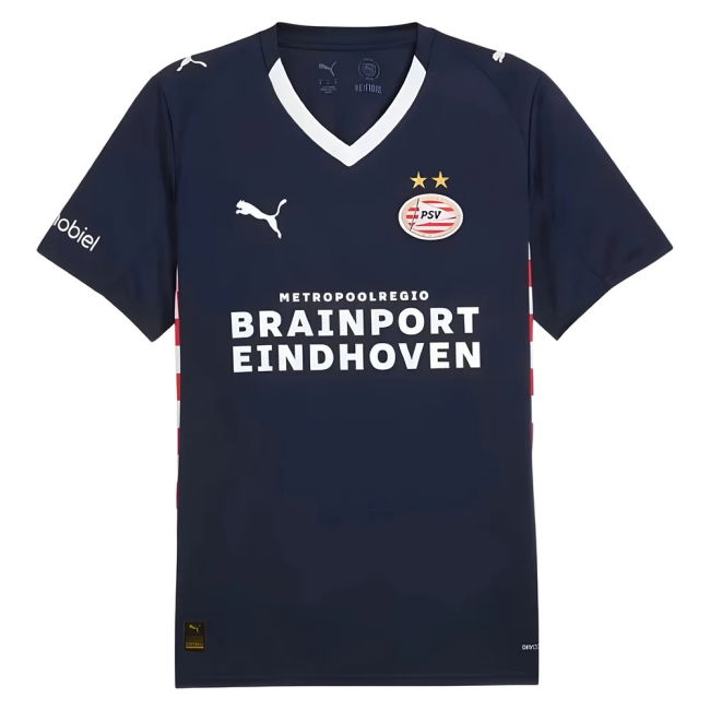 Match Quality Eindhoven Powerhouse Updated Design Authentic Officia...