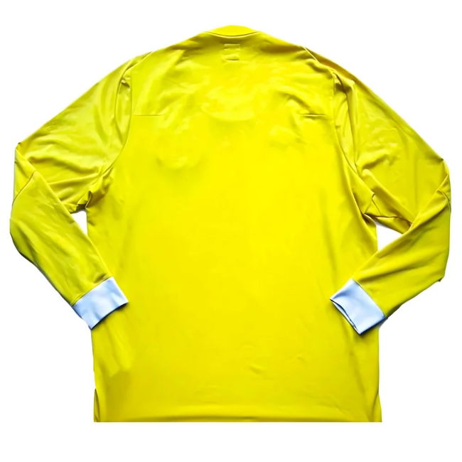 Official Licensed England Goalkeeper Fan Shirt for Adults