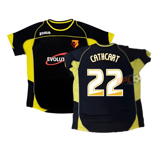 2009-10 CHA stylish Away Shirt - Adults | top-grade