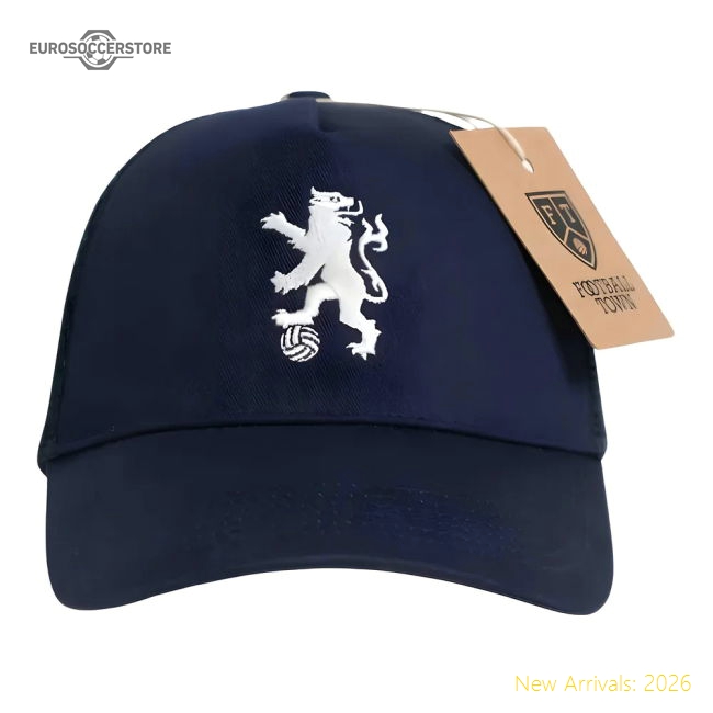 Performance Top-Grade The Lionheart Trucker Cap Performance