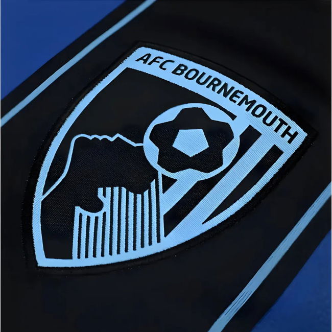 Replica Bournemouth Elite Performance Latest Edition Soccer Jersey