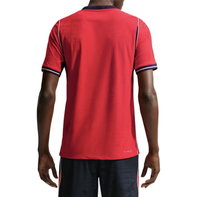[LLS] 2026-2027 England Authentic Aero-Fit Match Away Shirt